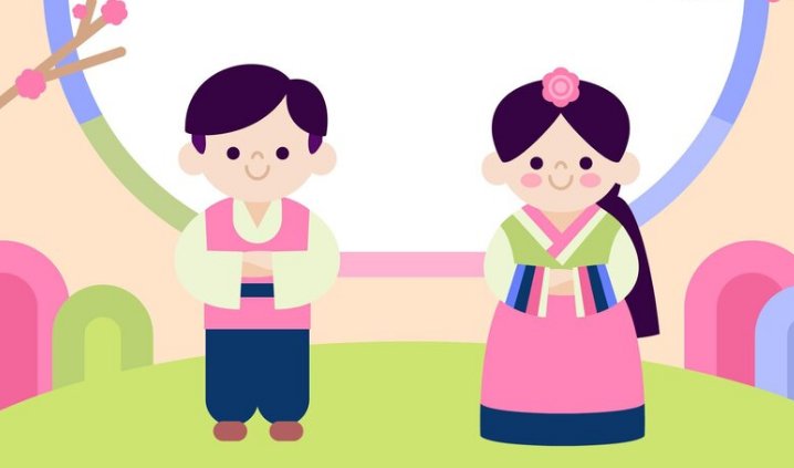 "Bahasa Korea Cantik" yang Sering Digunakan Dan Cara mengucapkannya