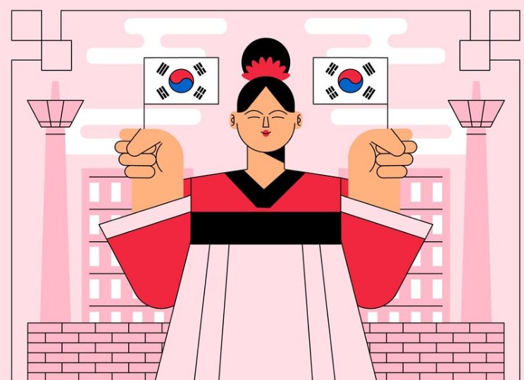 Semangat dalam Bahasa Korea: Motivasi dan Inspirasi