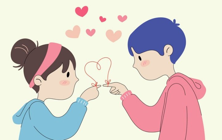 Bahasa Korea Aku Cinta Kamu, Kosakata dan Contoh Percakapan