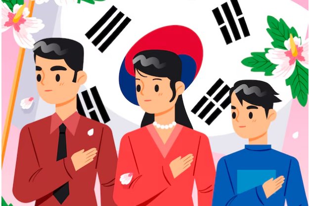 7 Macam Ungkapan Maaf dalam Bahasa Korea, Apa Saja yang Perlu Kamu Ketahui?