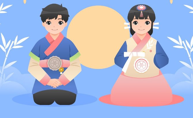 7 Cara Mengungkapkan Setuju dalam Bahasa Korea, "Iya"